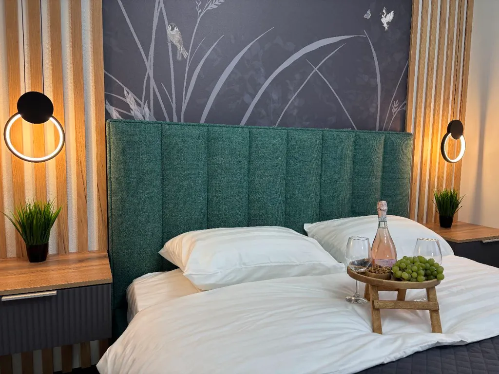 Коттедж Коттедж Таунхаус Lounge — Казачий Брод