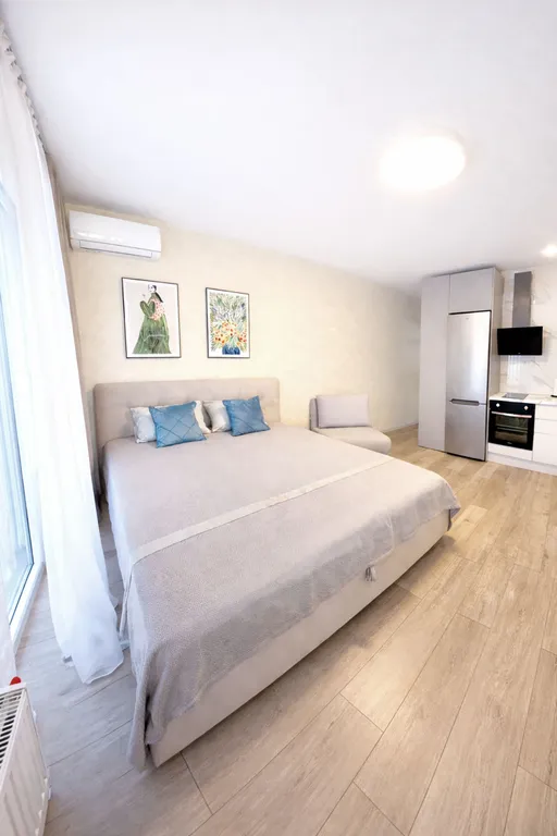 Гладь серебра