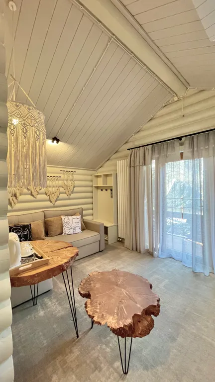 Квартира Комната — Светлый