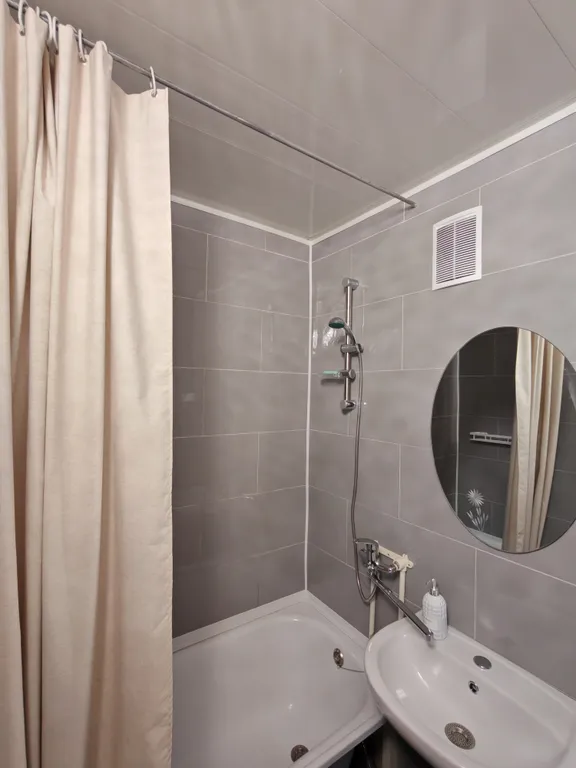 Уютная 1-комнатная квартира в центре Кисловодска