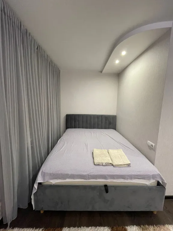 Уютная квартира возле Аквапарка