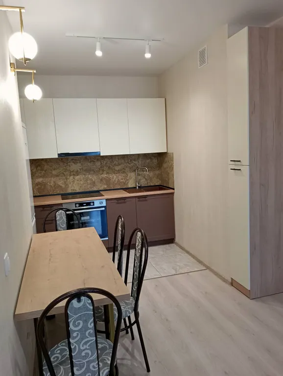 Квартира Демидовский — Екатеринбург