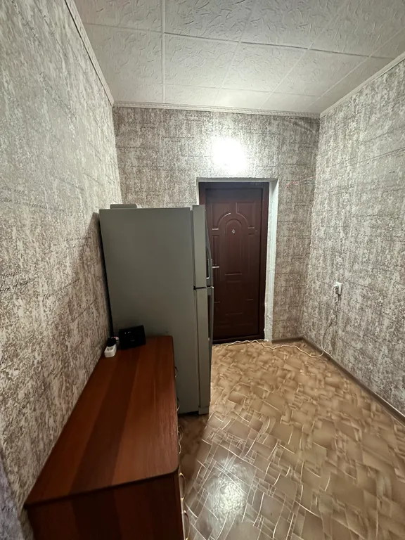 Двухкомнатная квартира