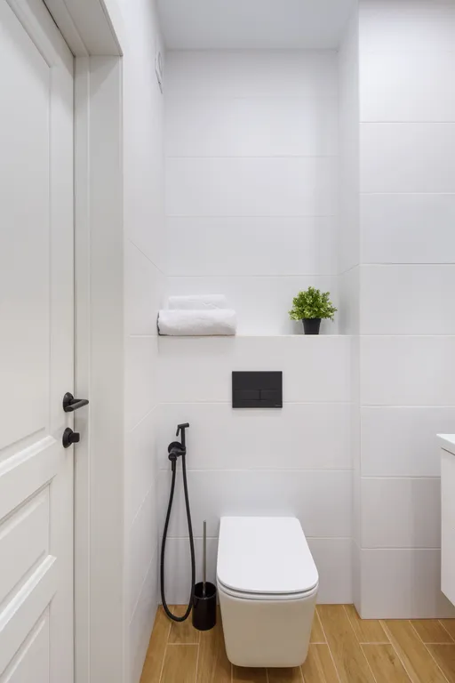 Апартаменты KrasLoft в ЖК Бульвар Цветов на 4 человек