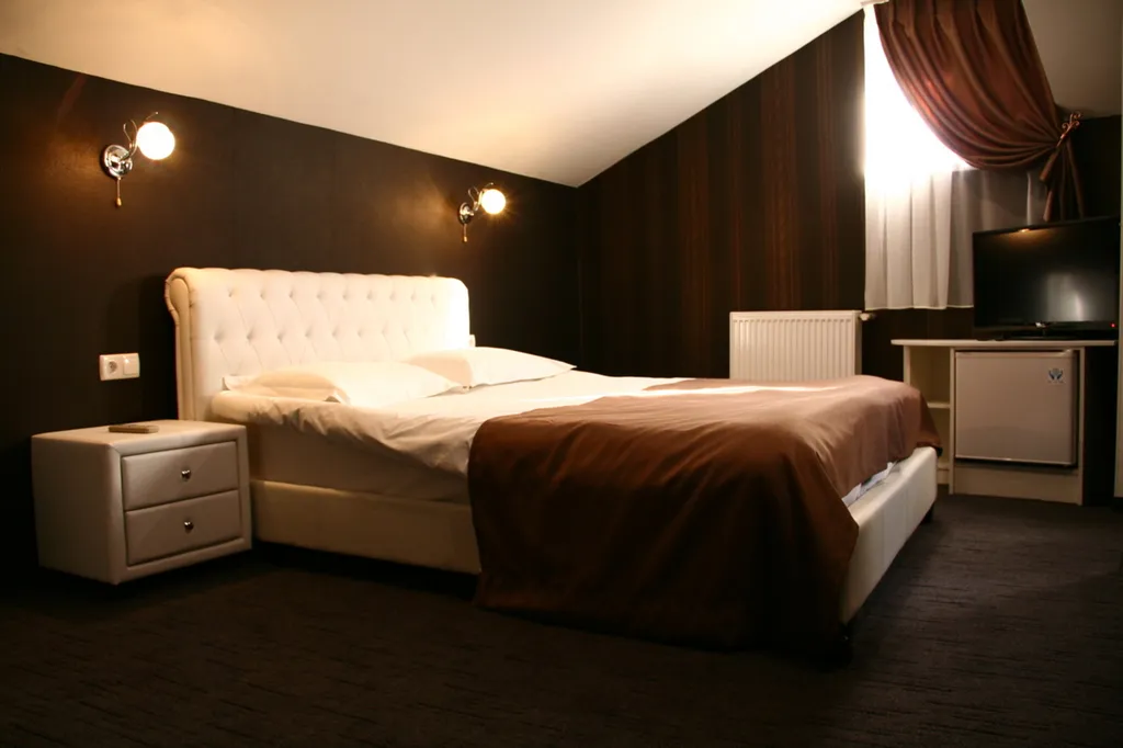 Квартира Комната — аренда посуточно в Симферополь