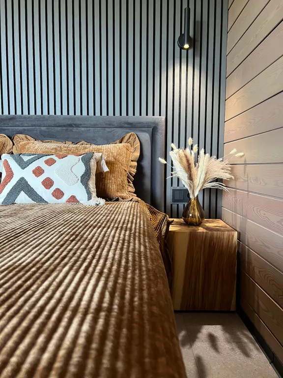 Дом на озере