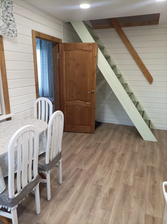 Барыня Дом вашей мечты