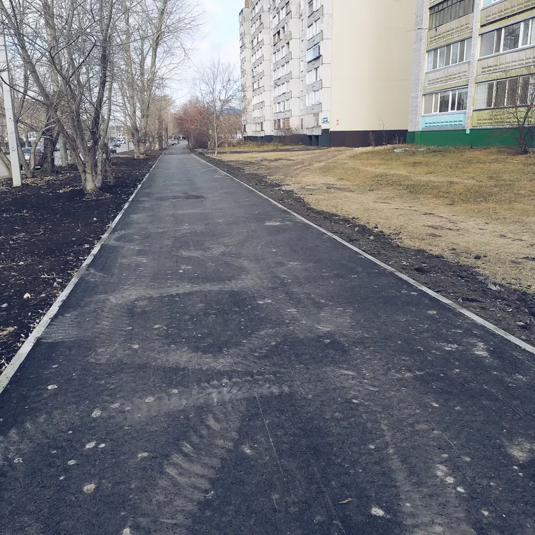 Квартира возле центра имени Илизарова