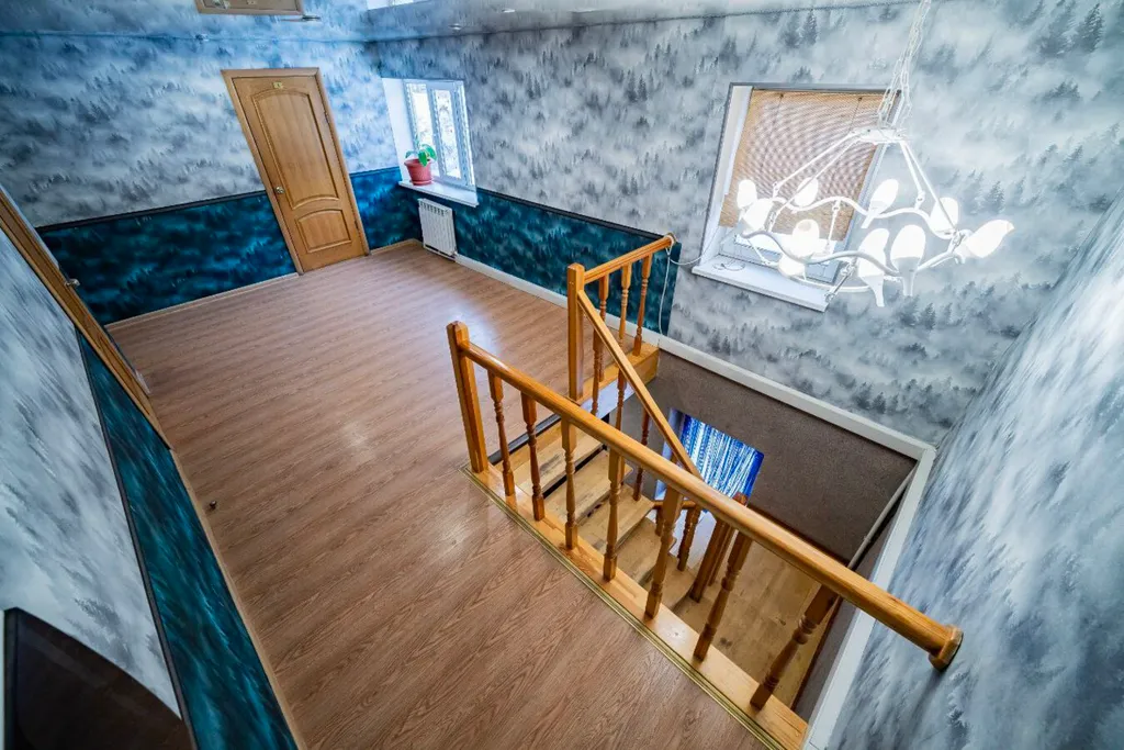 Коттедж: Всё включено бассейн, сауна, хаммам, бильярд и мангал!