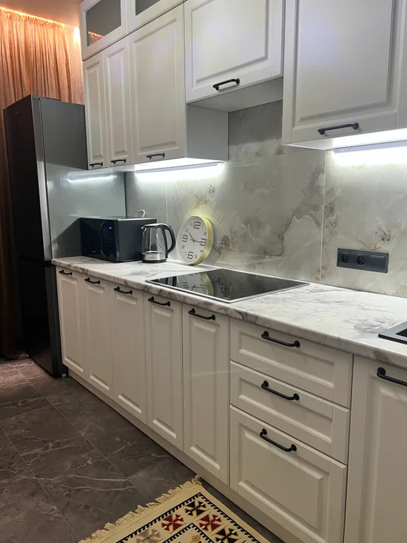 Квартира для VIP персон