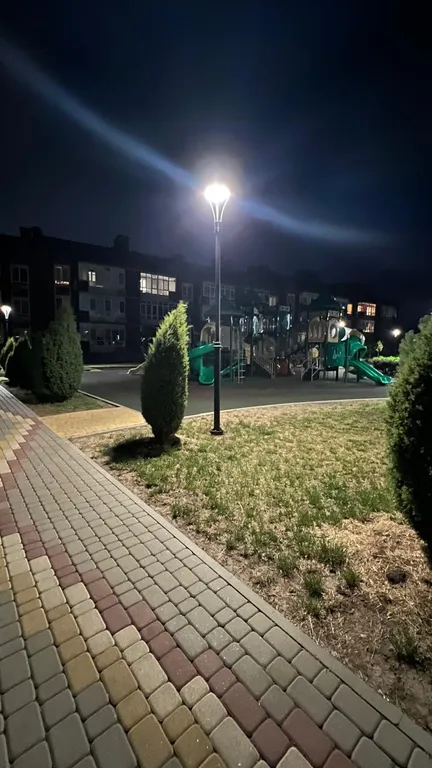 Уютная квартира недалеко от трассы М-4 Дон