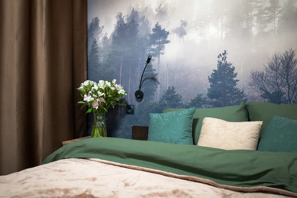 Лофт на 50 лет Октября 37