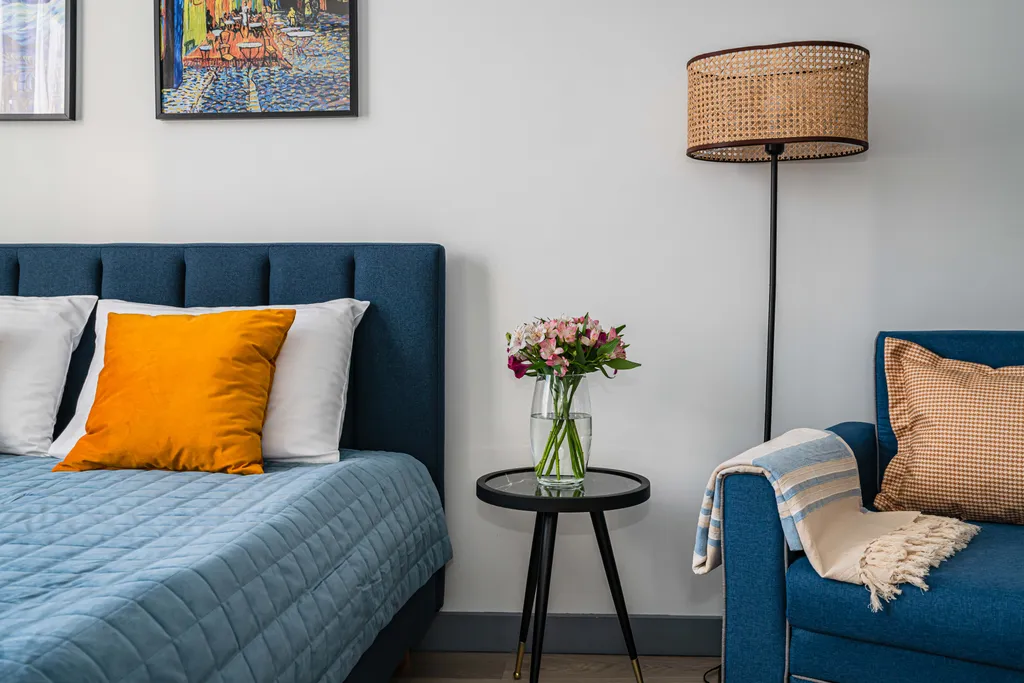 Апартаменты "Балтийский вояж"