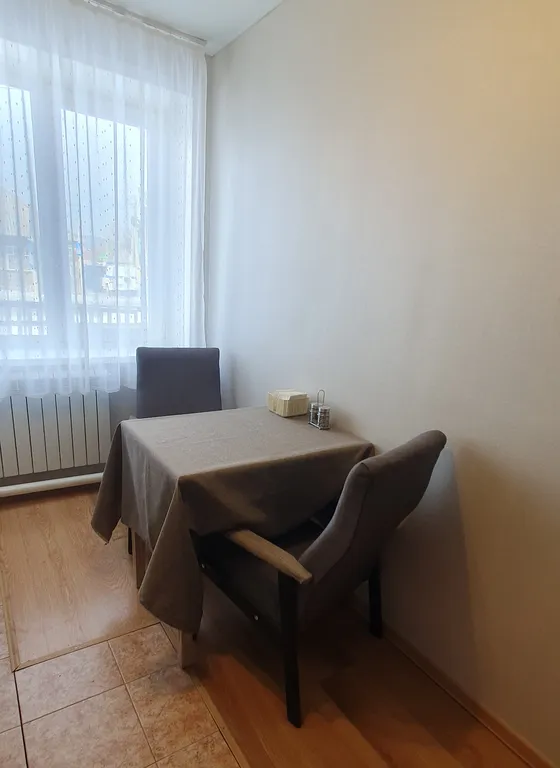 Квартира со всеми удобствами в центре