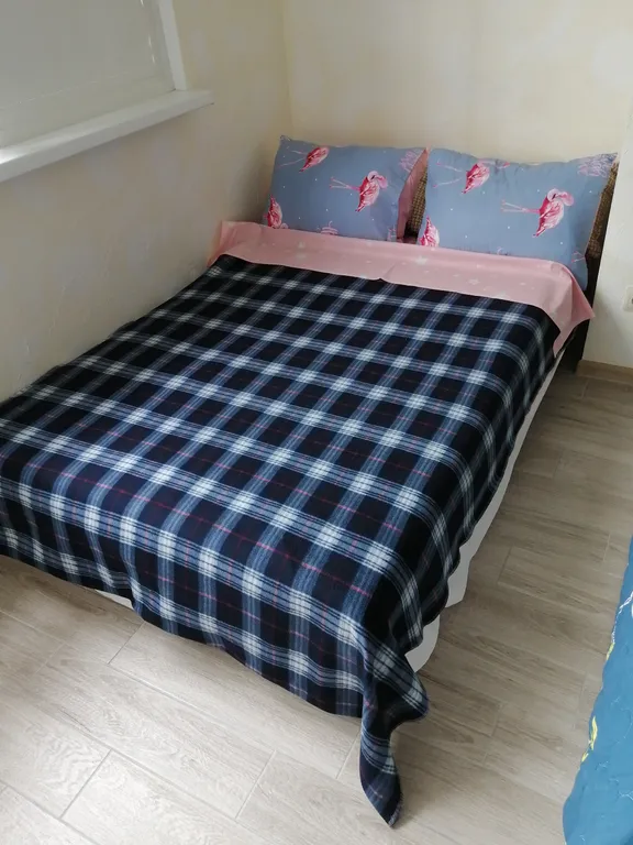 Студия у моря