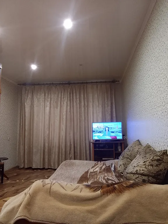 Ночная квартира с поздним ночным заселением