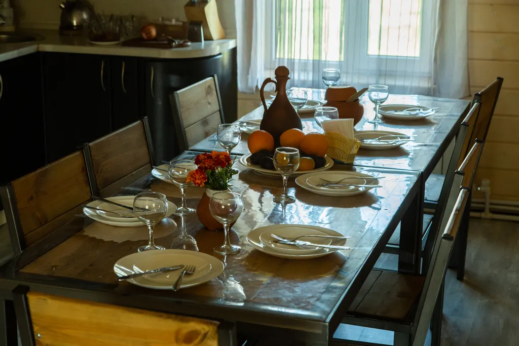 Эко-отель Агроусадьба Павлова