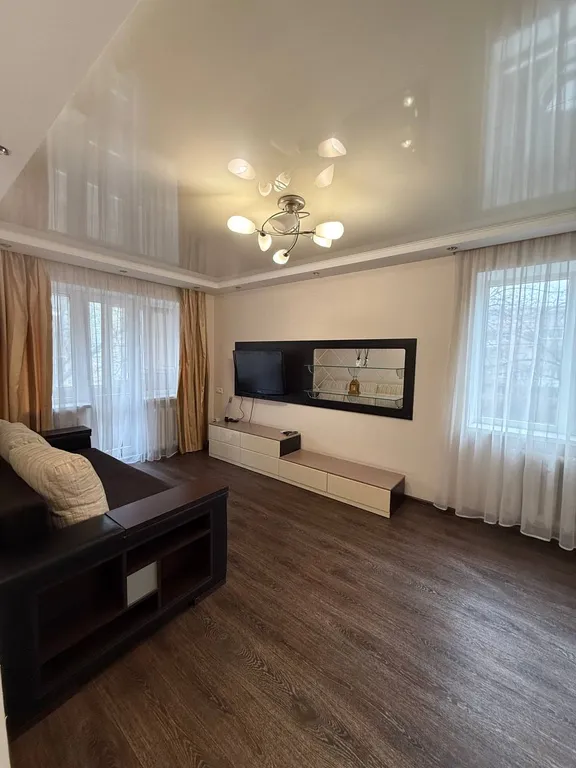 Уютная, чистая квартира в центре города