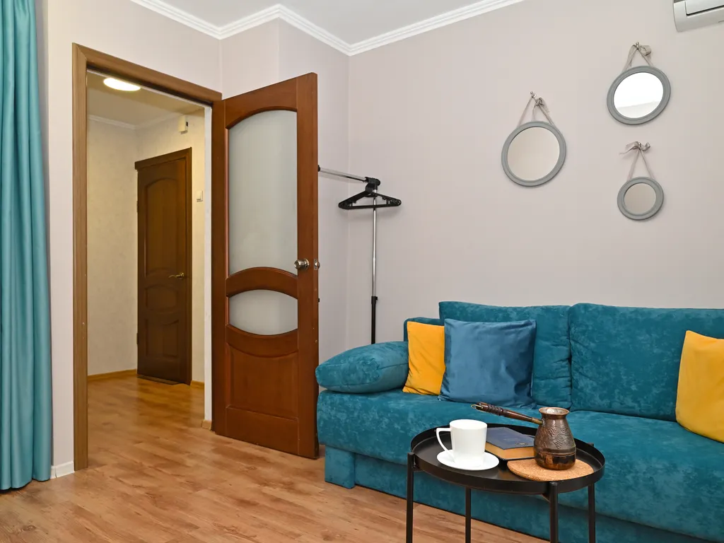 Самый Центр Ленинский