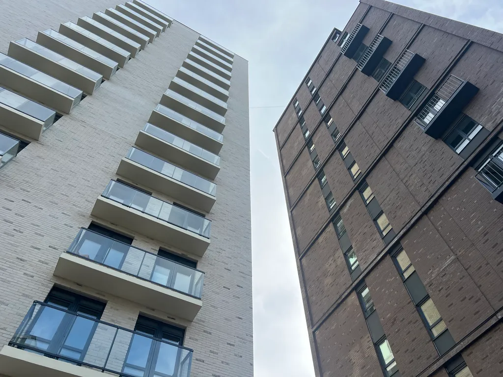 ЖК Мой Зенит Уютная евродвушка в центре города