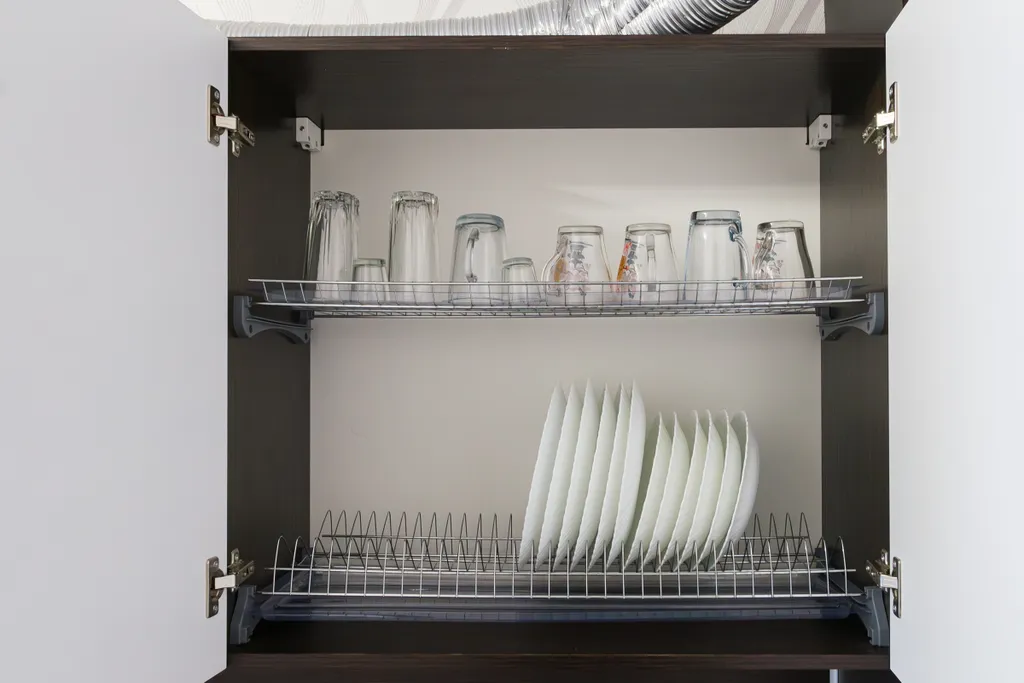 Уютная двушка в новом доме