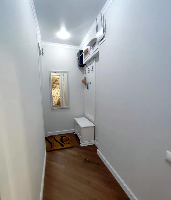 Квартира класса Люкс со своей парковкой