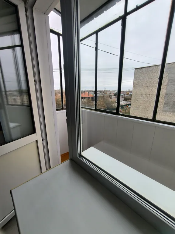 Однокомнатная квартира в Синарском районе