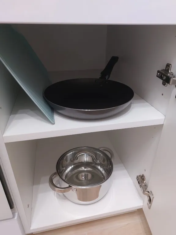 Уютные апартаменты в живописной части города