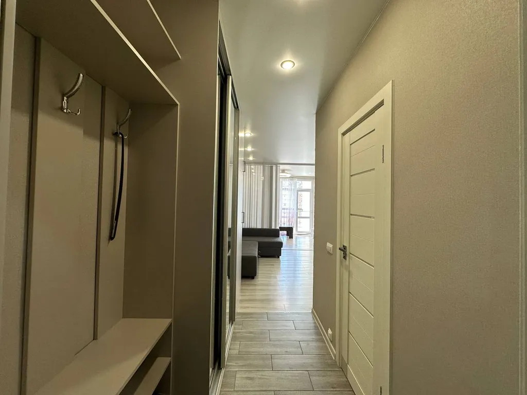 Квартира для отдыха на море