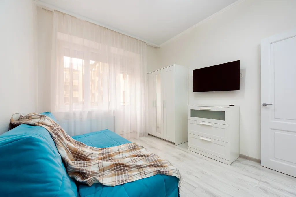 Уютная квартира около санатория Виктория и санатория Русь