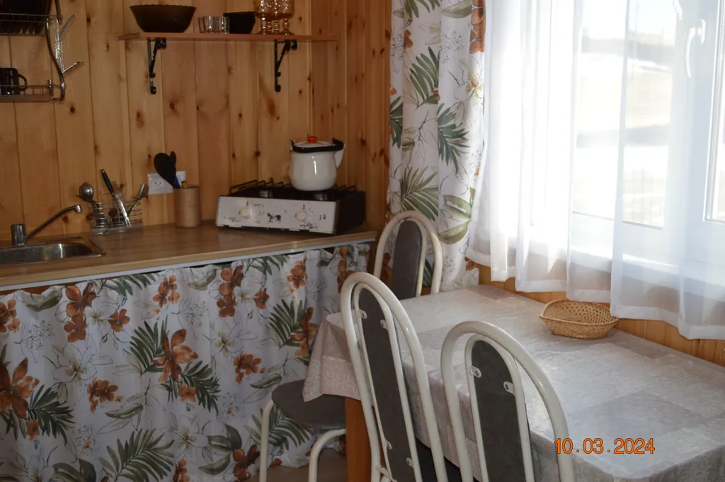 Благоустроенный номер