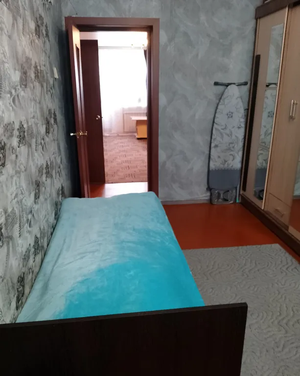 Квартира Уютная квартира в центре посёлка с видом на горы — Шерегеш