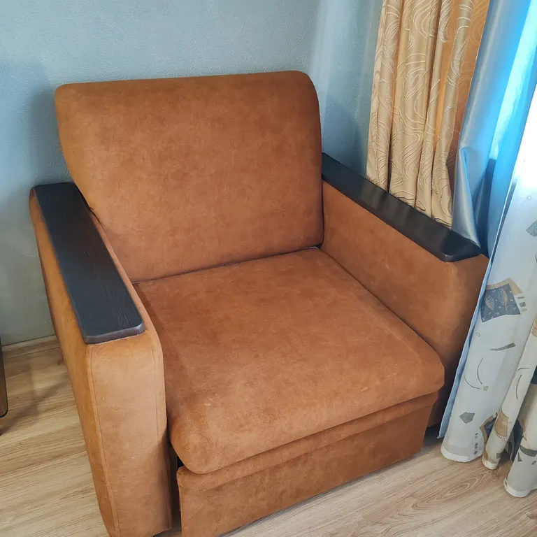 Квартиру в Индустриальном районе