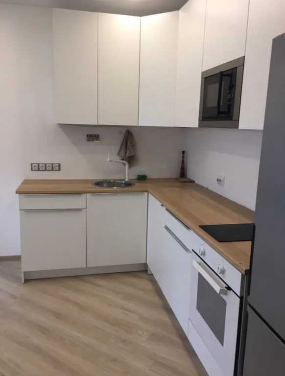 Видовая квартира скандинавского стиля — аренда посуточно в Великий Новгород