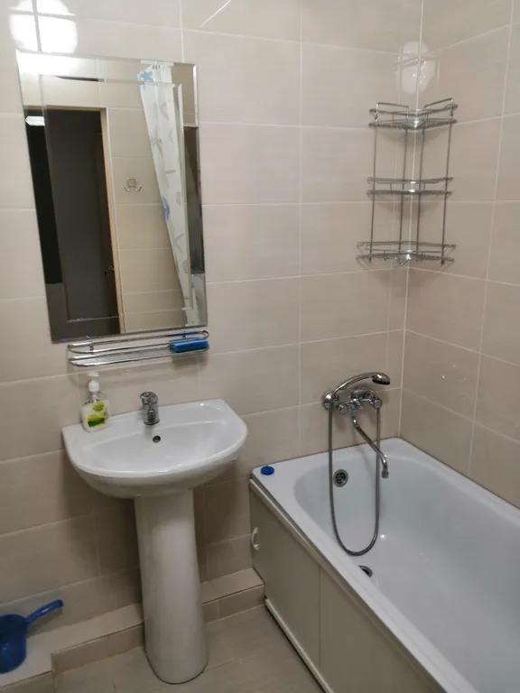 Апартамент у моря