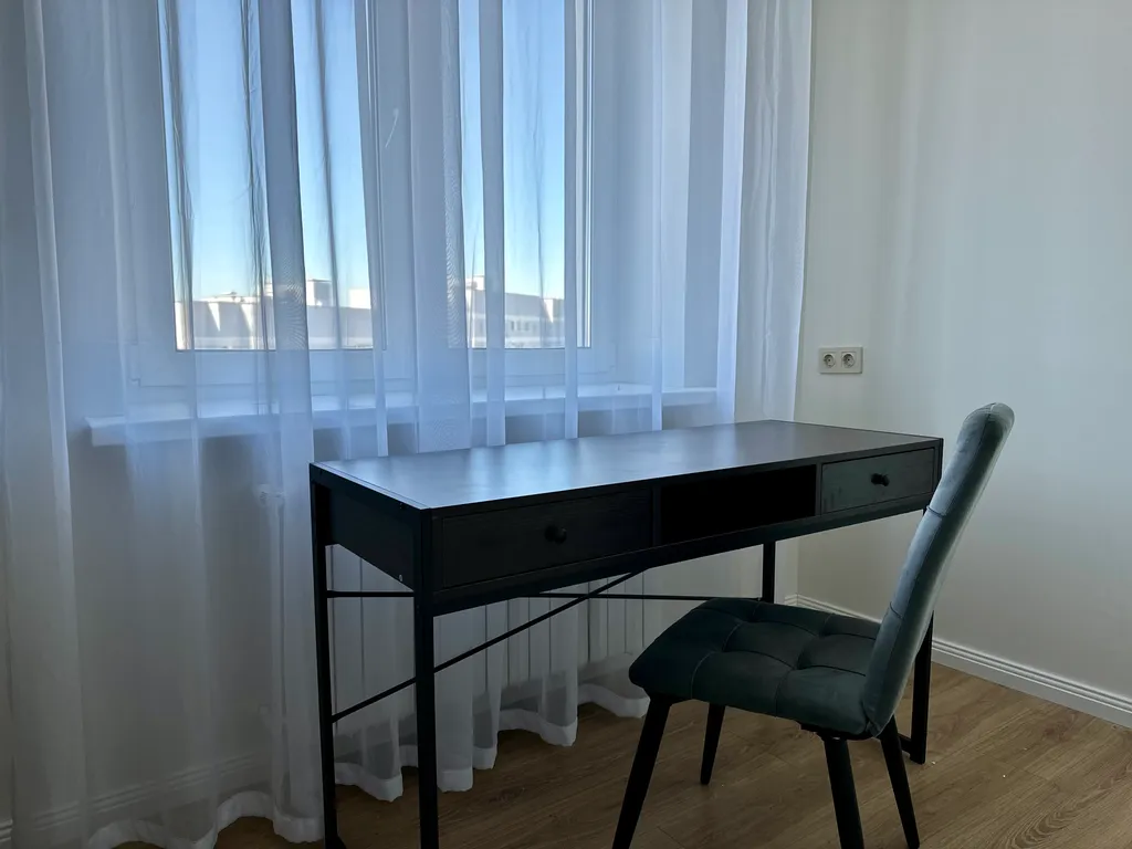 Квартира Квартира Krea Apartments Лебяжий — Минск