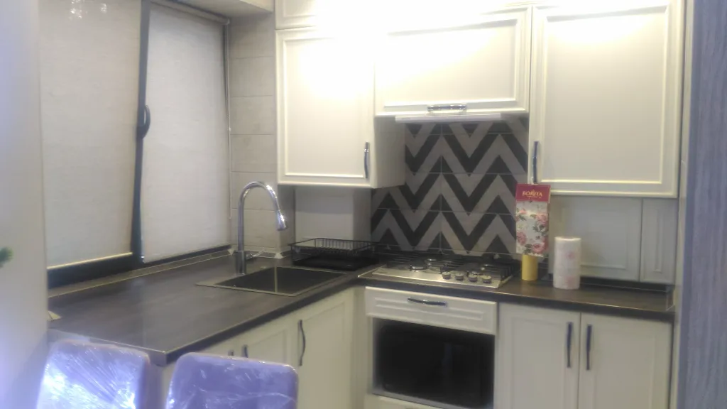 Квартира в самом центре