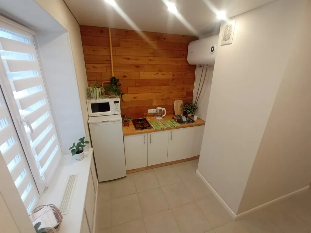 Хороший ремонт