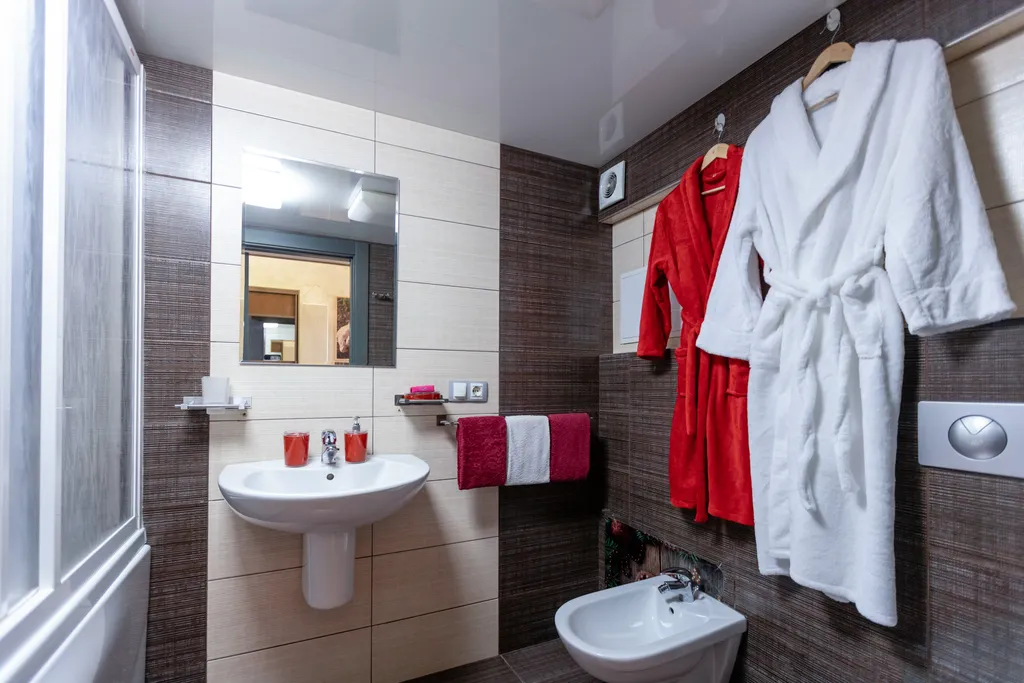 Квартира 1-комнатная Квартира — Красноярск