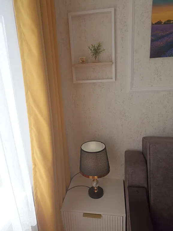 Квартира Шикарная квартира рядом с морем — Анапа