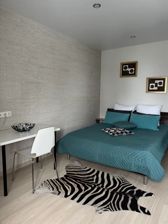 Иннополис, уютная квартира в таунхаусе ЖК «ЗИОН»