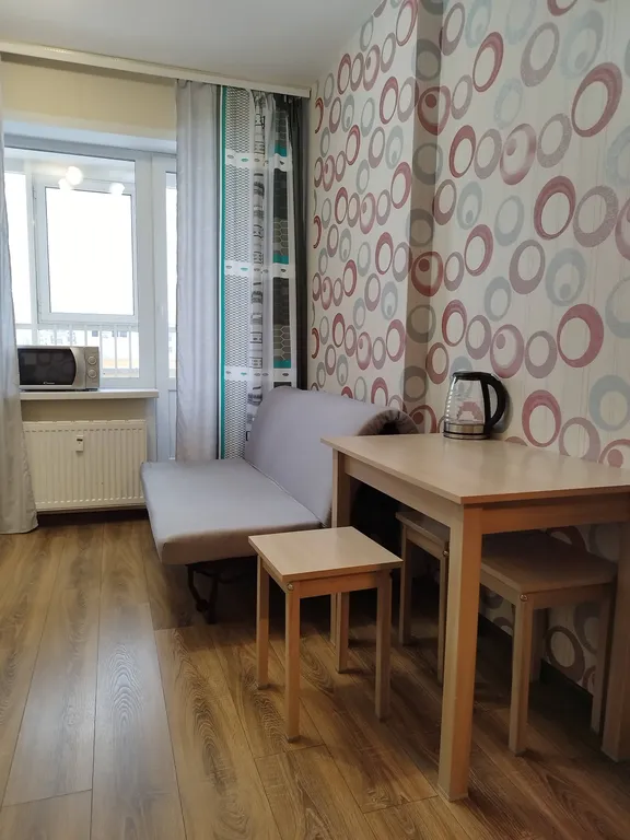 Уютная квартира рядом с метро