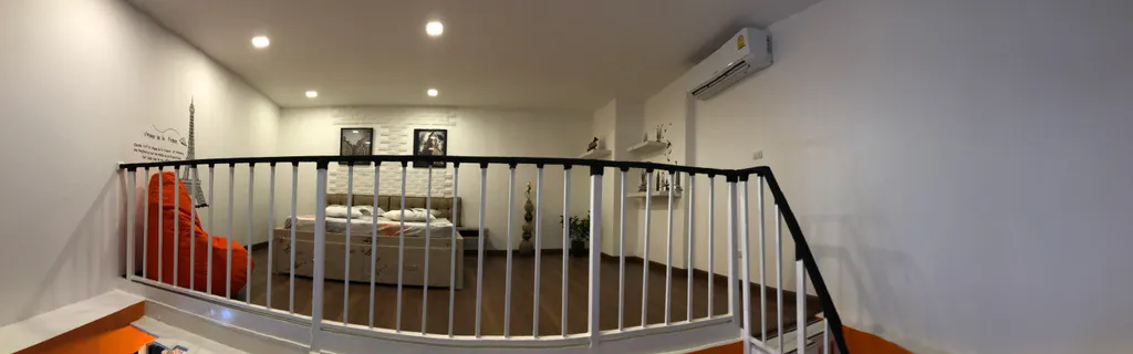 Two-level loft Laguna beach 2 Jomtien