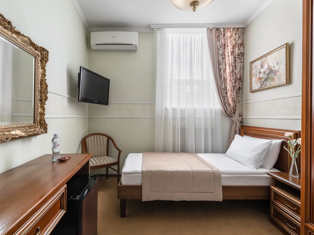 Квартира Комната — аренда посуточно в Тула