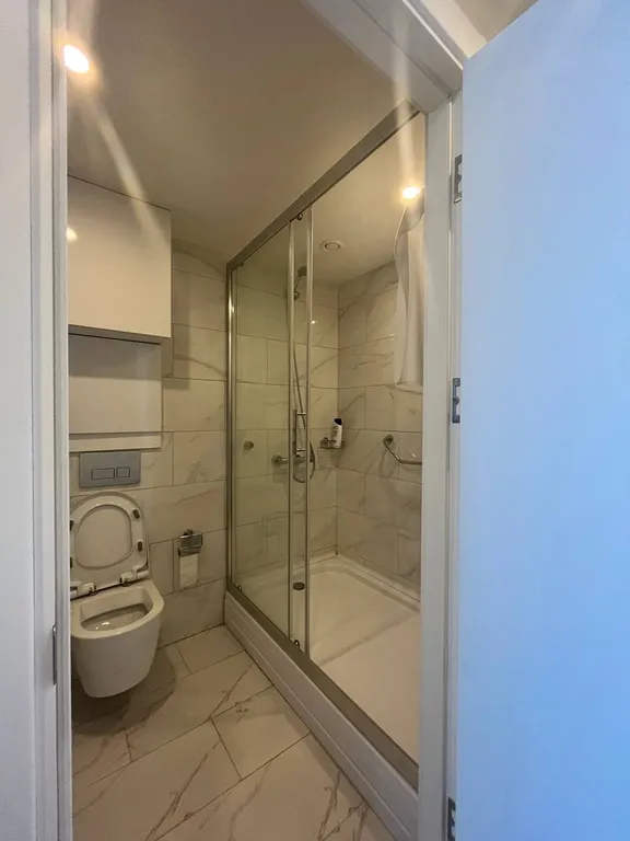 Orbi City Aparthotel Panorama