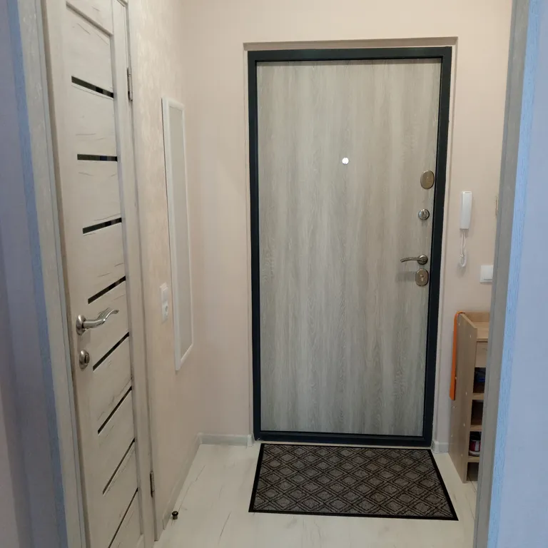 Уютная студия в новом ЖК