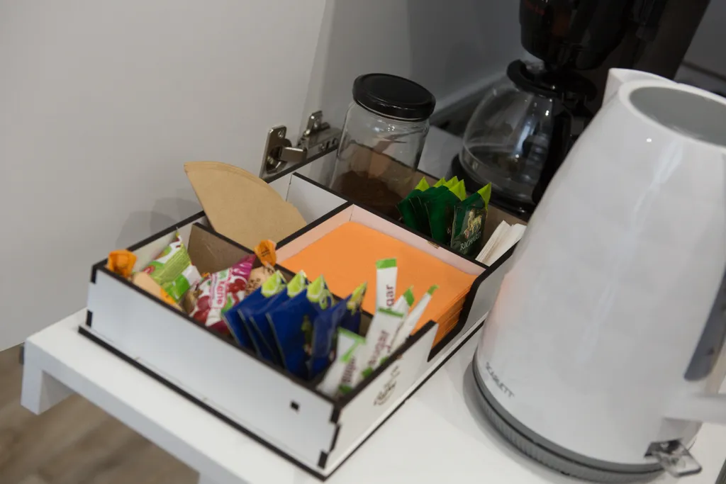 Хурма - уютная квартира на Радуге