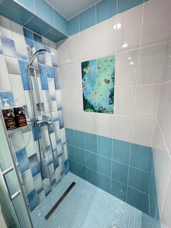 Апартамент двухуровненый в ЖК Меридиан