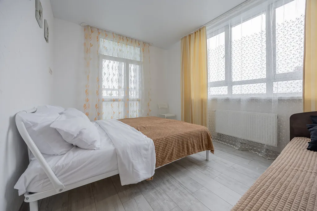 Видовая квартира ЖК Анкудиновский парк