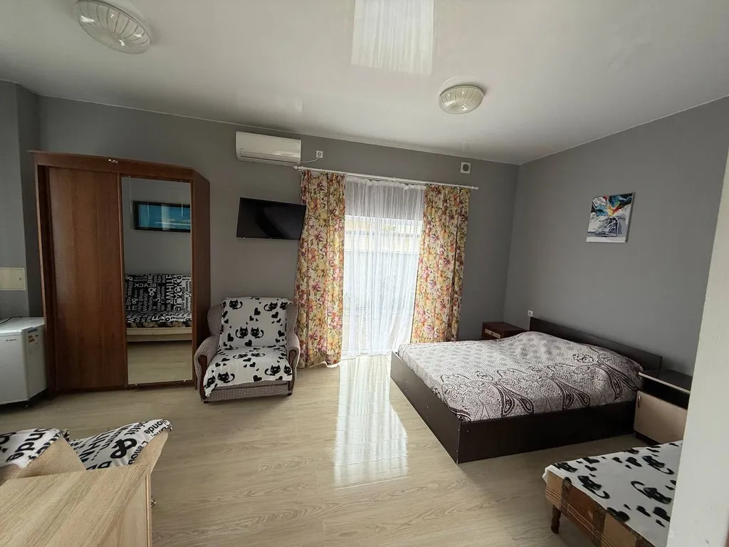 Квартира Уютный номер 6 местный — аренда посуточно в Вардане